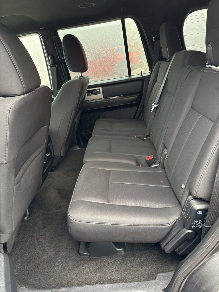 2017 Ford Expedition XLT