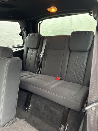 2017 Ford Expedition XLT