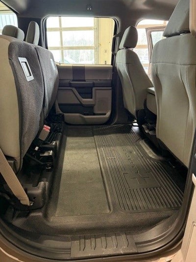 2017 Ford F-250SD XL