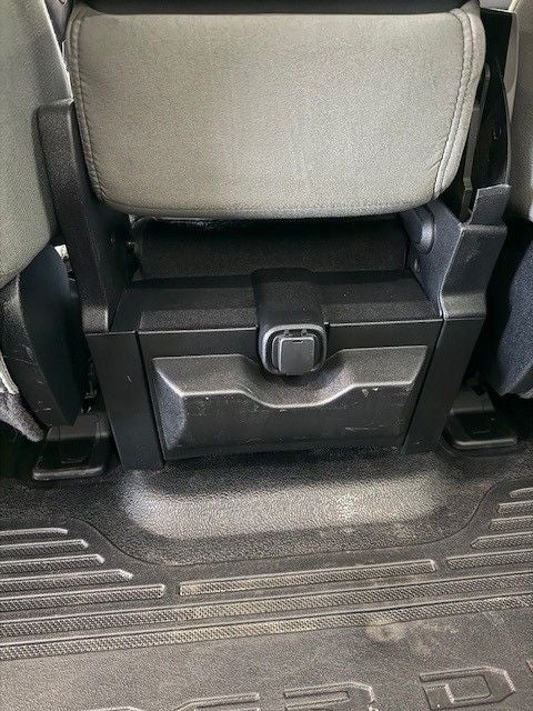 2017 Ford F-250SD XL