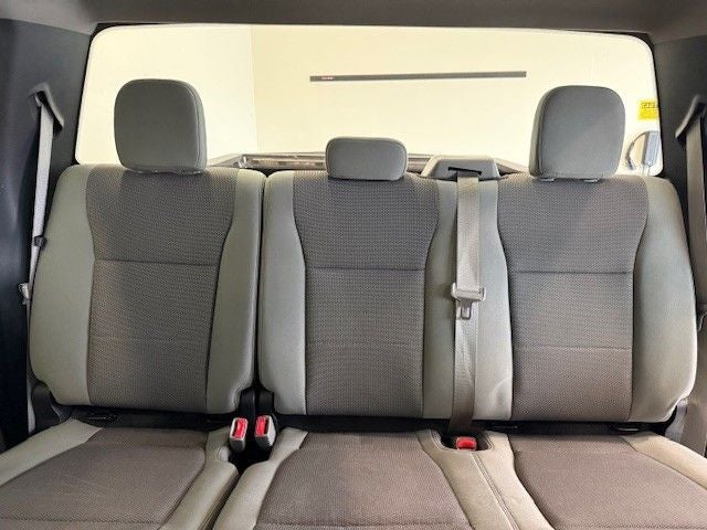 2017 Ford F-250SD XL