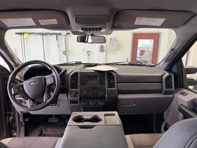 2017 Ford F-250SD XL