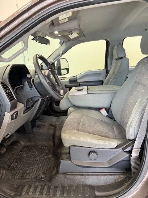 2017 Ford F-250SD XL