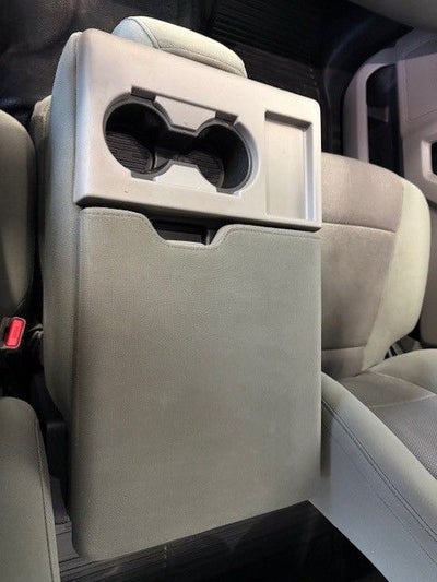 2017 Ford F-250SD XL