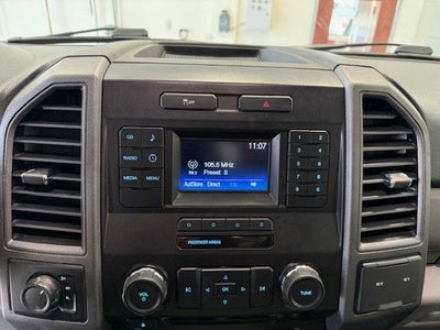 2017 Ford F-250SD XL