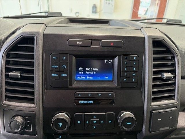 2017 Ford F-250SD XL