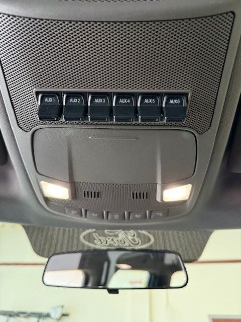 2017 Ford F-250SD XL