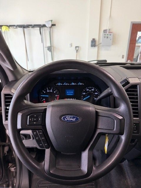 2017 Ford F-250SD XL