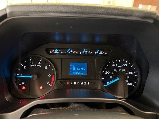 2017 Ford F-250SD XL