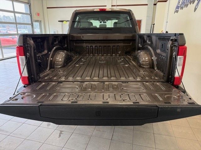 2017 Ford F-250SD XL