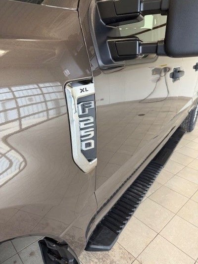 2017 Ford F-250SD XL