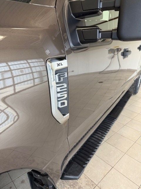 2017 Ford F-250SD XL