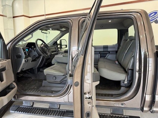 2017 Ford F-250SD XL