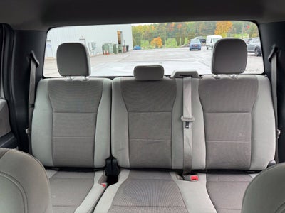 2019 Ford F-250SD XL