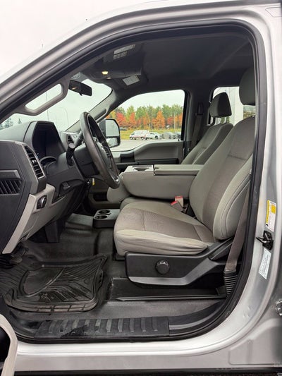 2019 Ford F-250SD XL