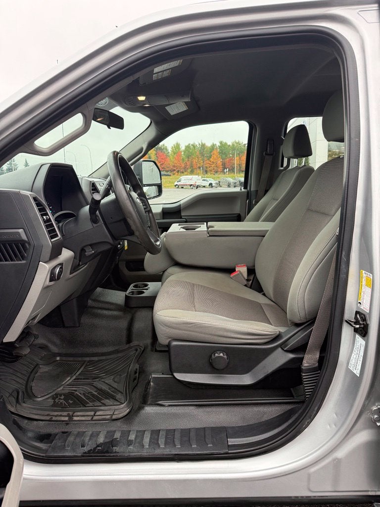 2019 Ford F-250SD XL