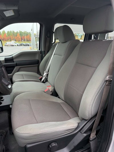 2019 Ford F-250SD XL