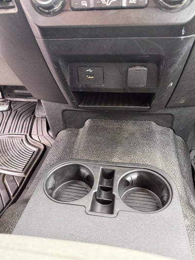 2019 Ford F-250SD XL