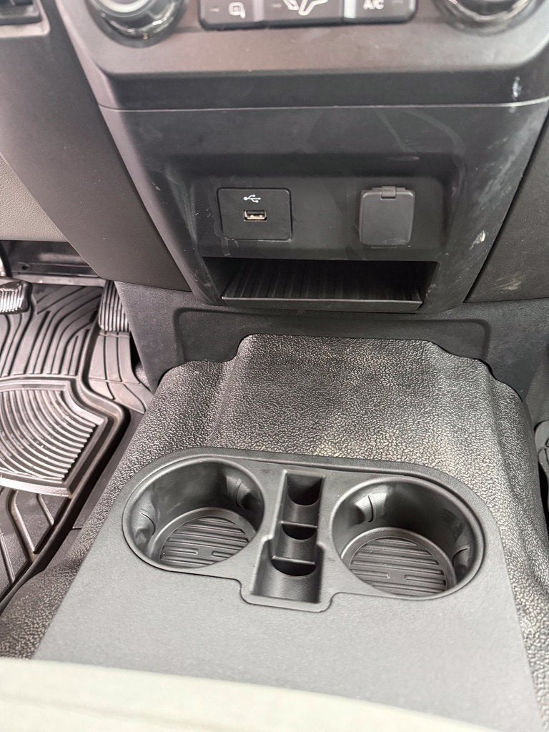 2019 Ford F-250SD XL