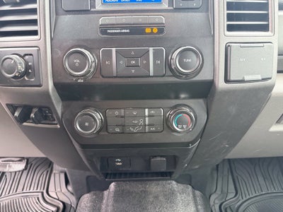 2019 Ford F-250SD XL