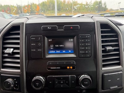 2019 Ford F-250SD XL