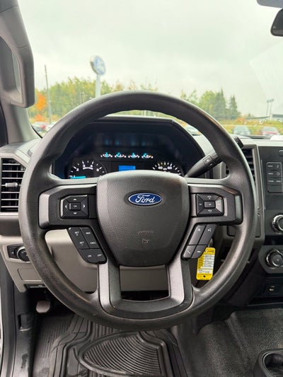 2019 Ford F-250SD XL