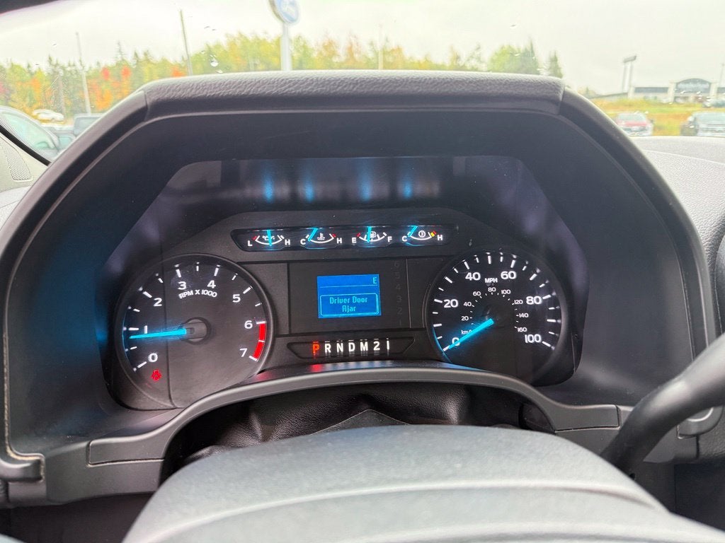 2019 Ford F-250SD XL