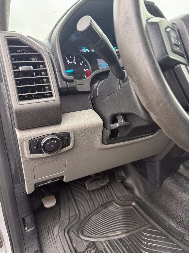 2019 Ford F-250SD XL
