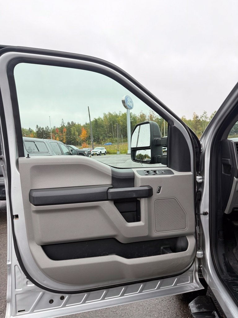 2019 Ford F-250SD XL