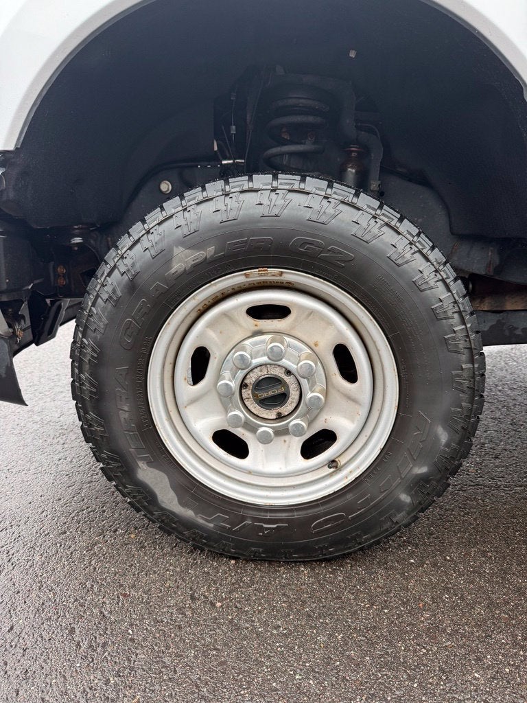 2019 Ford F-250SD XL