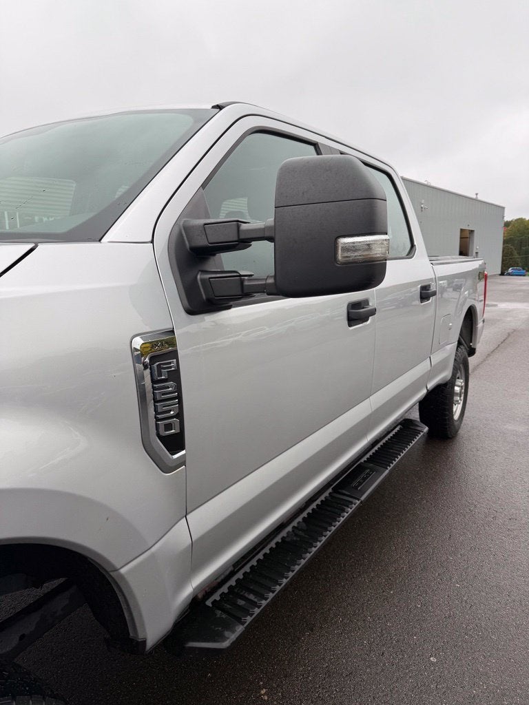 2019 Ford F-250SD XL