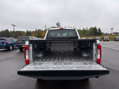 2019 Ford F-250SD XL