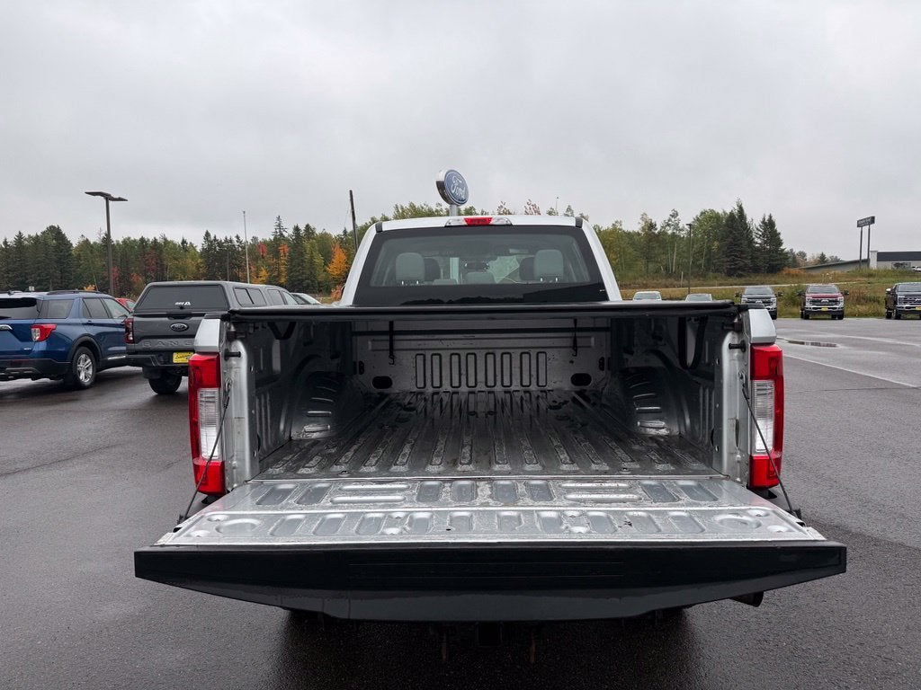 2019 Ford F-250SD XL
