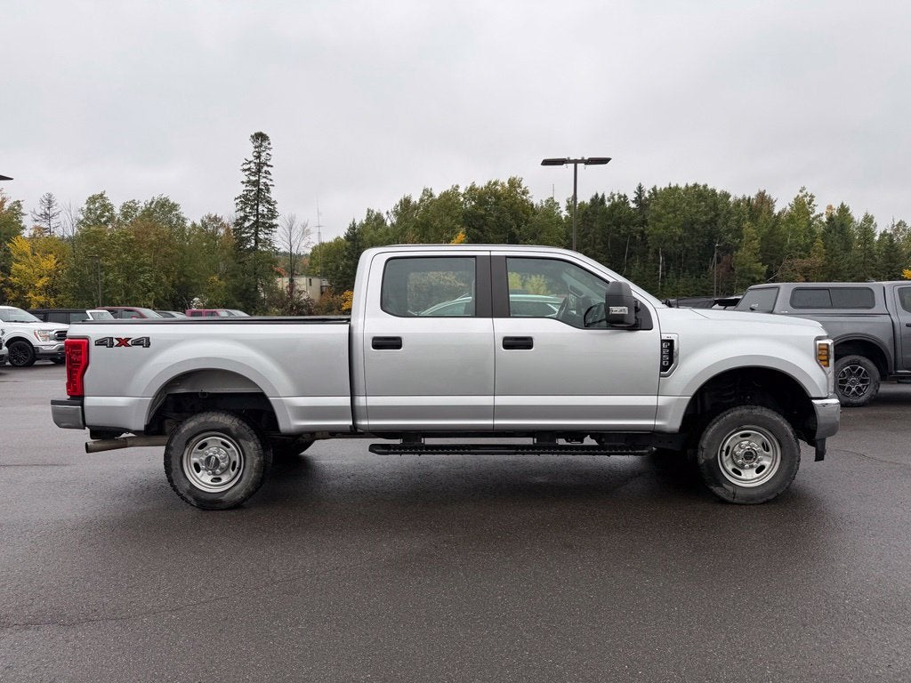 2019 Ford F-250SD XL