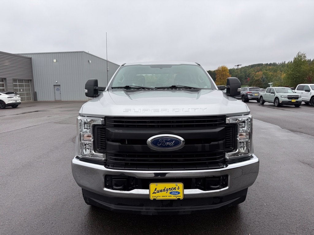 2019 Ford F-250SD XL