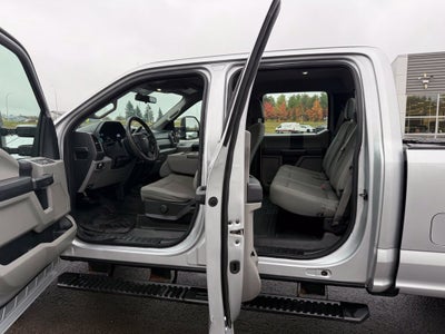 2019 Ford F-250SD XL