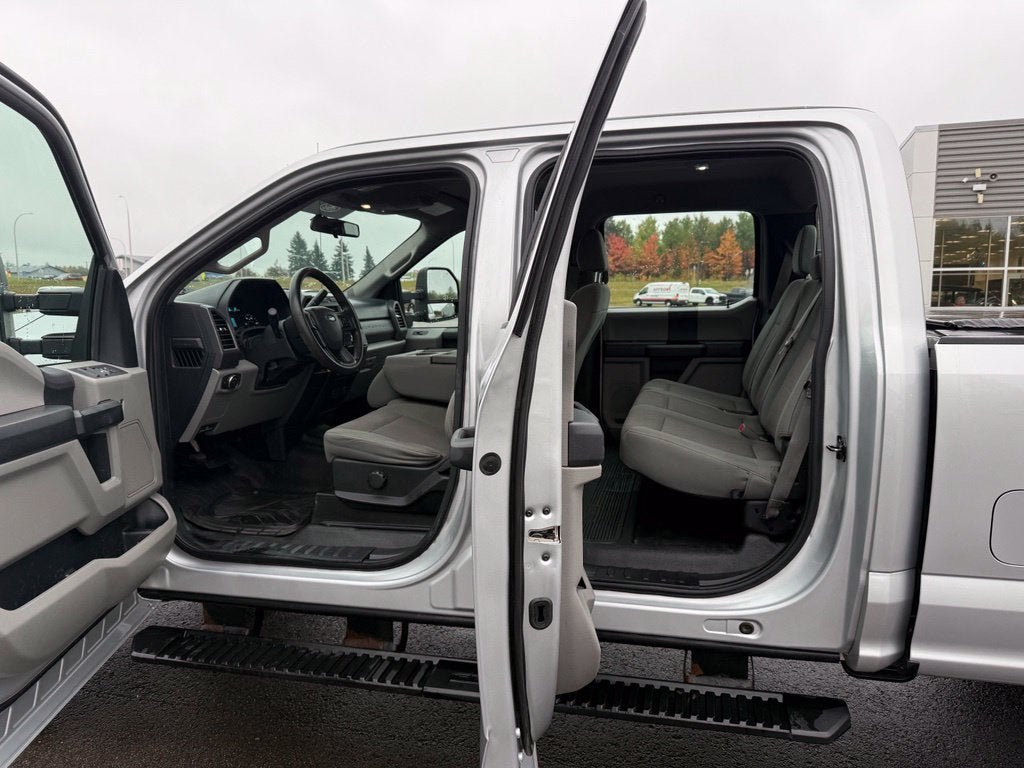2019 Ford F-250SD XL