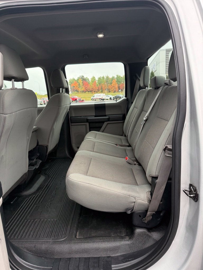 2019 Ford F-250SD XL