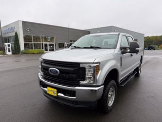2019 Ford F-250SD XL