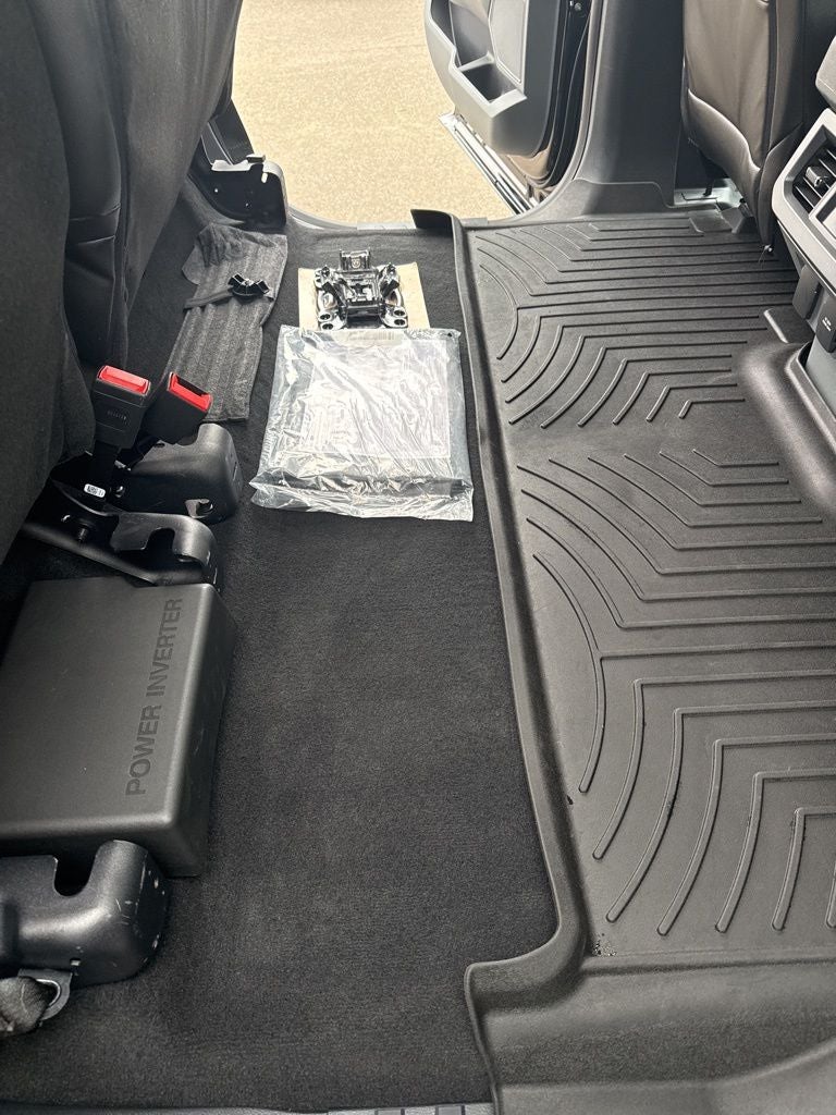 2023 Ford F-250SD XLT
