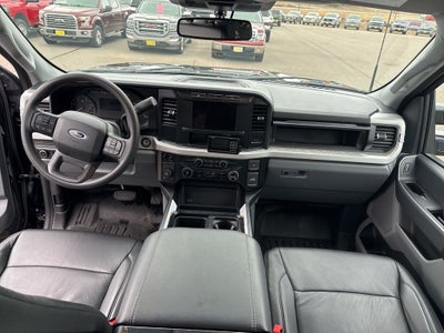 2023 Ford F-250SD XLT