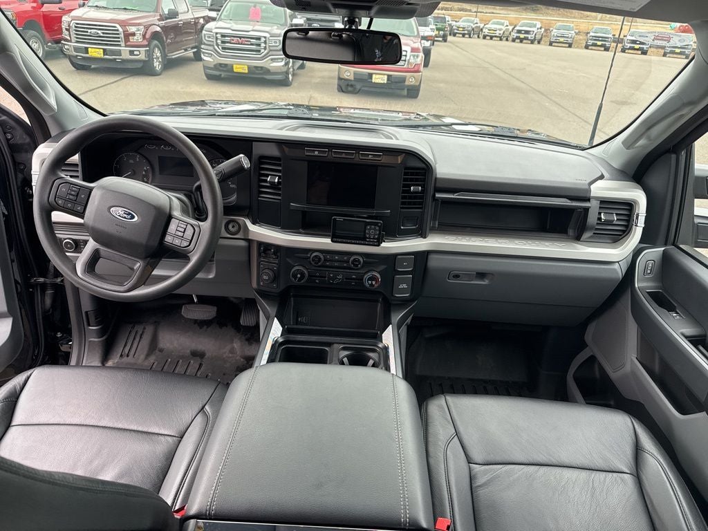 2023 Ford F-250SD XLT
