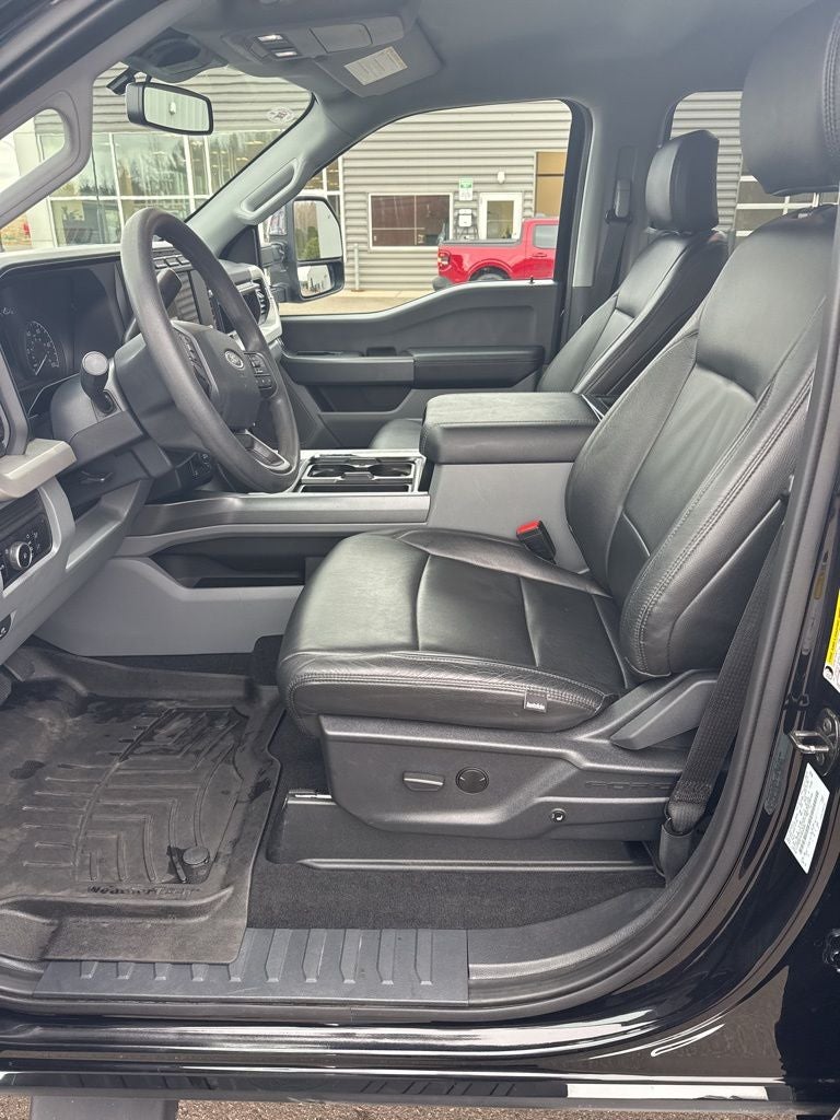 2023 Ford F-250SD XLT