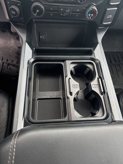 2023 Ford F-250SD XLT