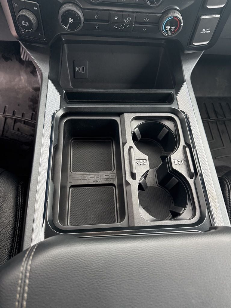 2023 Ford F-250SD XLT