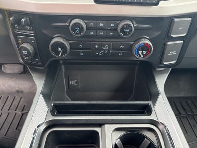 2023 Ford F-250SD XLT