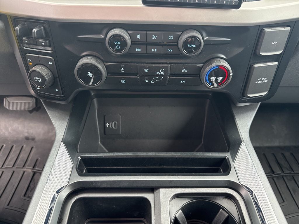 2023 Ford F-250SD XLT