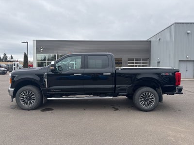 2023 Ford F-250SD XLT