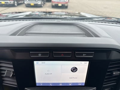 2023 Ford F-250SD XLT