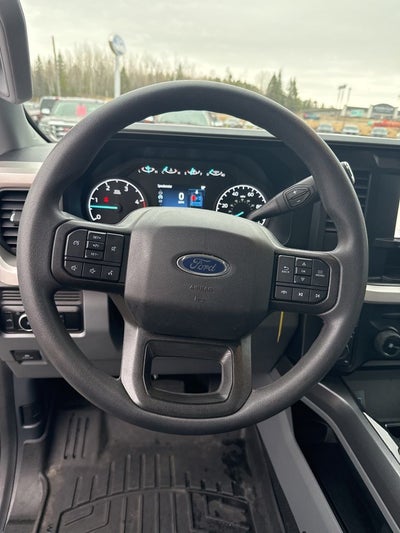 2023 Ford F-250SD XLT